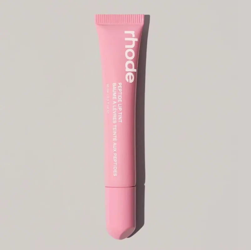 New Color Ribbon PBJ Lemontini Lip Gloss Pocket Blush Stick Non-fading Waterproof Blusher Moisturizing Shimmer Lipstick Liner
