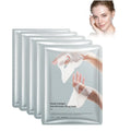 Deep Collagen Anti Wrinkle Lifting Mask Collagen Face Mask Overnight, Deep Collagen Mask for Lifting Firming Moisturizing(5Pack)