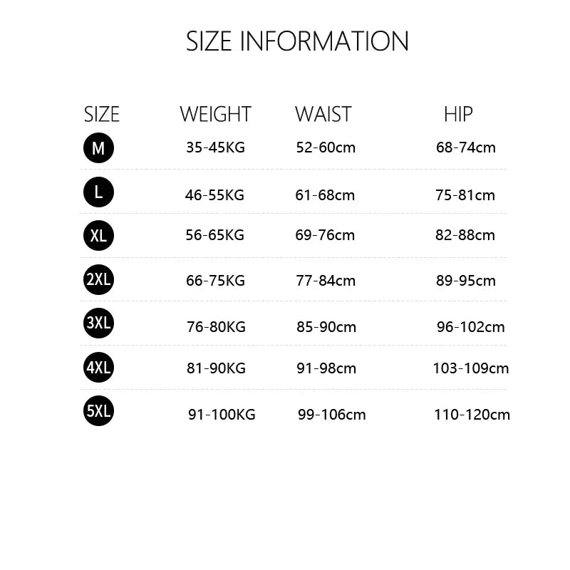 4PCS High Waist Cotton Panties Women Body Shaper Underwear Plus Size M-5XL Fashion Girls Briefs Seamless Sexy Female Lingerie