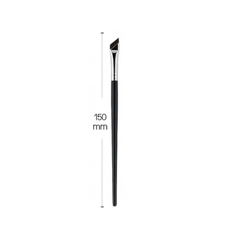 The Upgrade Blade Eyeliner Brush Ultra Thin Fine Angle Flat Eyebrow Brush Under The Eyes Place Precise Detail Brush