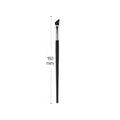 The Upgrade Blade Eyeliner Brush Ultra Thin Fine Angle Flat Eyebrow Brush Under The Eyes Place Precise Detail Brush