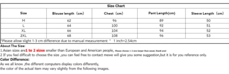 CHUANGERM Women's Casual Winter Fleece Pajamas Set, Thick Warm Soft Plaid Top And Pants Home Suit Pyjamas
