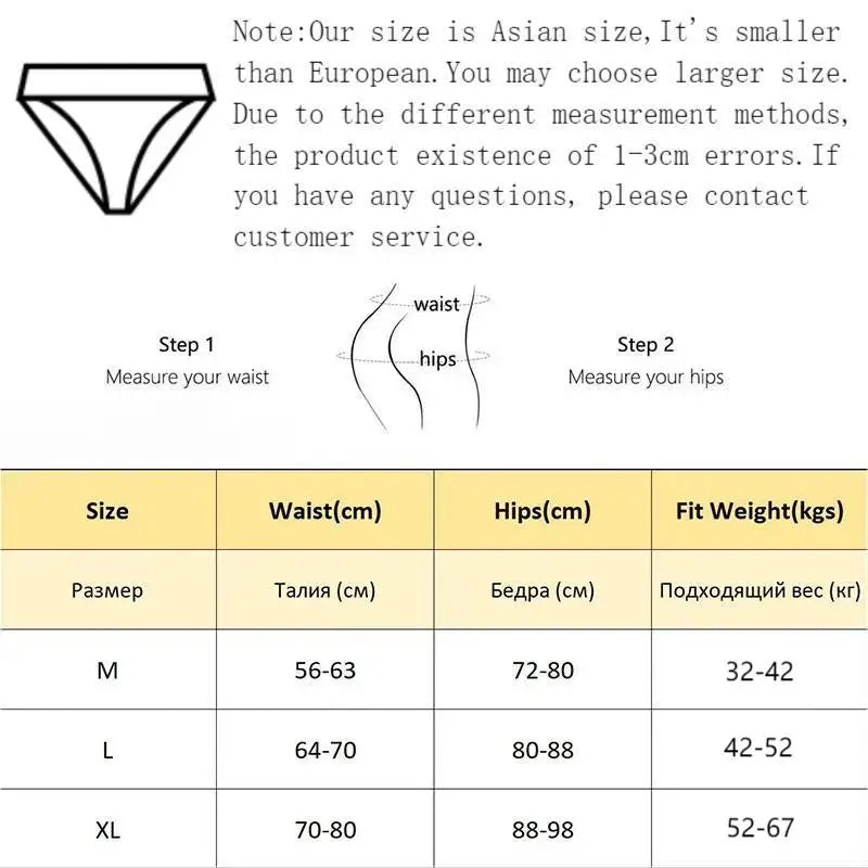 5Pcs/set Women Cotton Panties Cartoon Girls Briefs Mid Waist Underwear Shorts Soft Breathable Panty Sexy Intimates Lingerie M-XL