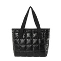 HOMEFISH Fashionable Plaid Crossbody Bag for Women Single Shoulder Handbag Stylish Accessory Ladies Trendy Bag