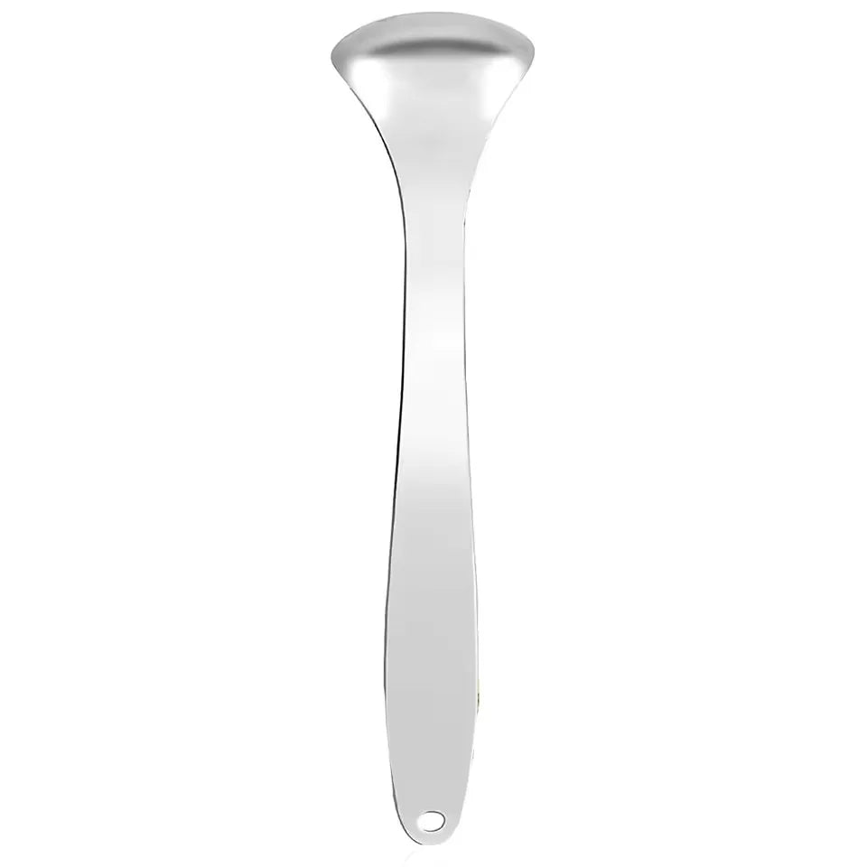 1pcs/2pcs/3pcs Metal Tongue Scraper Cleaner for Adults & Kids, Portable Stainless Steel Tongue Scrapers Brushes for Removing