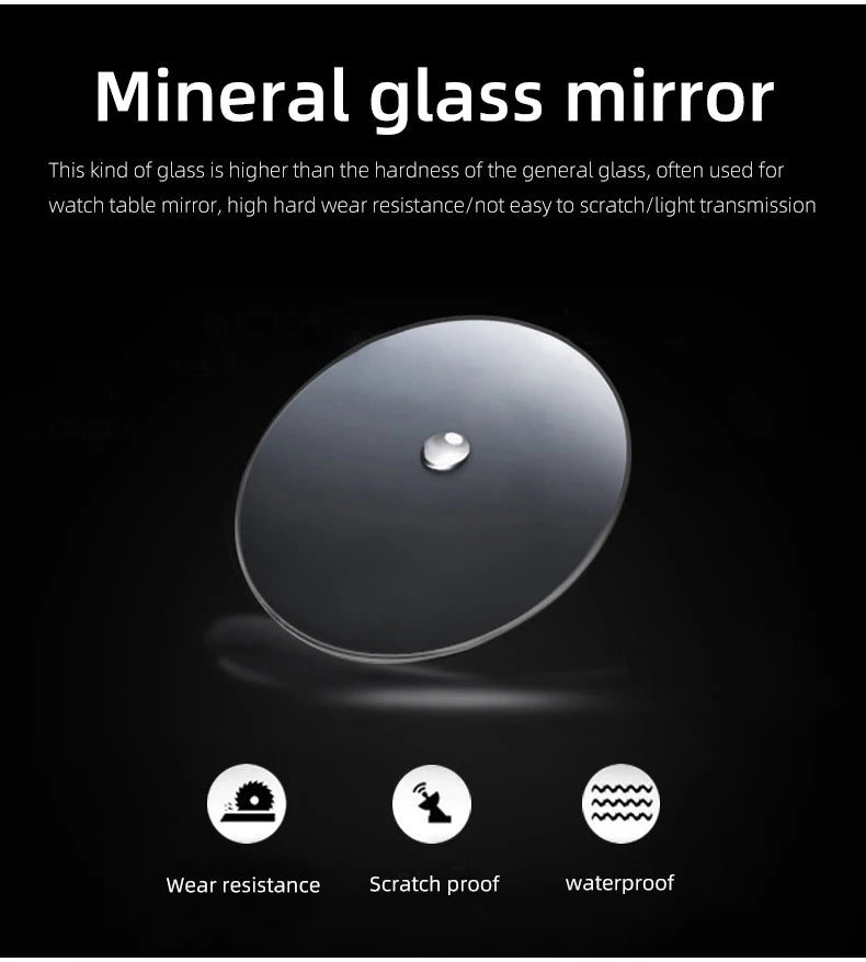 Wlisth Quartz Watch Qigital Luminous Elderly Watch Double Calendar Lovers Foreign Trade Watch