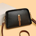 Women's Bag New Urban Shell Bag Simple Shoulder Bag Change Bag Crossbody Bag