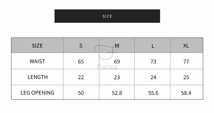 Flarixa Safety Pants High Waist Women's Shorts Under The Skirt Ice Silk Seamless Panties Breathable Boxer Briefs Cycling Shorts